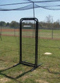 Muhl Tech Baseball Batting Cage Door