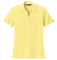 TravisMathew Women's Glenview Custom Solid Polo