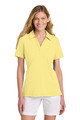 TravisMathew Women's Glenview Custom Solid Polo