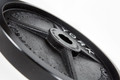 York 2" Legacy Cast Iron Precision Milled Olympic Plate