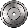 York Rubber Training Bumper Plate (Metric)