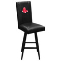 Boston Red Sox XZipit Swivel Bar Stool 2000 with Primary Logo
