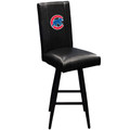 Chicago Cubs XZipit Swivel Bar Stool 2000 with Secondary Logo