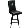 Seattle Mariners XZipit Swivel Bar Stool 2000 with Secondary Logo