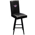 Phoenix Suns XZipit Swivel Bar Stool 2000 with Secondary Logo