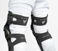 All Star MVP-Pro Adult Baseball Catcher's Leg Guards - Re-Packaged