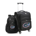 Florida Gators 2-Piece Backpack & Carry-On Set