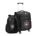 New Mexico Lobos 2-Piece Backpack & Carry-On Set