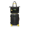 North Dakota State Bison Premium Laptop Tote Bag & Luggage Set
