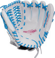 Easton Professional Collection Color Splash 2.0 Series 12" Infield/Pitcher Fastpich Glove - Right Hand Throw