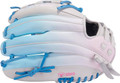 Easton Professional Collection Color Splash 2.0 Series 12" Infield/Pitcher Fastpich Glove - Right Hand Throw
