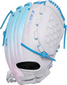 Easton Professional Collection Color Splash 2.0 Series 12.5" Fastpitch Glove - Right Hand Throw