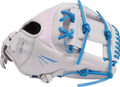 Easton Professional Collection Color Splash 2.0 Series 11.75" Infield Fastpitch Glove - Right Hand Throw