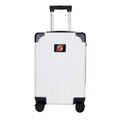 New Jersey Devils 21" Executive 2-Toned Carry-On Hardcase Spinner