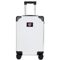 Washington Nationals 21" Executive 2-Toned Carry-On Hardcase Spinner