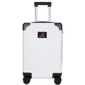 Atlanta Braves 21" Executive 2-Toned Carry-On Hardcase Spinner