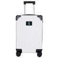 Seattle Kraken 21" Executive 2-Toned Carry-On Hardcase Spinner
