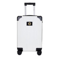 Boston Bruins 21" Executive 2-Toned Carry-On Hardcase Spinner