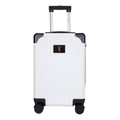 Arizona State Sun Devils 21" Executive 2-Toned Carry-On Hardcase Spinner