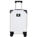 Oakland Athletics 21" Executive 2-Toned Carry-On Hardcase Spinner