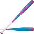 Victus Vibe Fernando Tatis Pro-Crayon BBCOR Baseball Bat (-3)