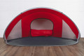 Texas Tech Red Raiders Red Manta Sun Shelter