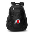 Utah Utes Laptop Travel Backpack