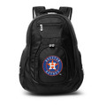 Houston Astros Laptop Travel Backpack