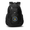 Milwaukee Brewers Laptop Travel Backpack
