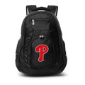 Philadelphia Phillies Laptop Travel Backpack