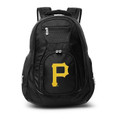 Pittsburgh Pirates Laptop Travel Backpack