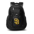 San Diego Padres Laptop Travel Backpack
