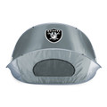 Las Vegas Raiders Manta Sun Shelter