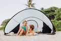 Texas A&M Aggies Manta Sun Shelter