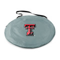 Texas Tech Red Raiders Manta Sun Shelter