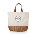 Pittsburgh Steelers Promenade Picnic Basket