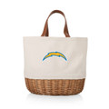 Los Angeles Chargers Promenade Picnic Basket