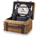 Tennessee Titans Navy Champion Picnic Basket
