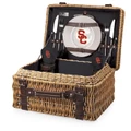 USC Trojans Black Champion Picnic Basket
