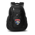 Florida Panthers Laptop Travel Backpack