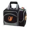 Baltimore Orioles Malibu Picnic Pack