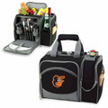 Baltimore Orioles Malibu Picnic Pack