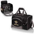 New Orleans Saints Malibu Picnic Pack