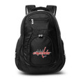Washington Capitals Laptop Travel Backpack