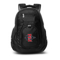 San Diego State Aztecs Laptop Travel Backpack