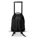 Vancouver Canucks Wheeled Backpack Tool Bag