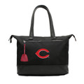 Cincinnati Reds Laptop Tote Bag