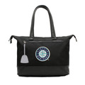 Seattle Mariners Laptop Tote Bag