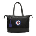 Winnipeg Jets Laptop Tote Bag