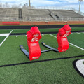 Rae Crowther JV 2 Man S-Advantage Football Sled